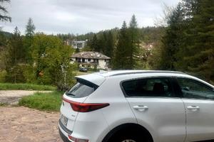 KIA Sportage 3ª serie - 2017