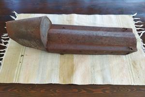Codino artigianale anni 60
