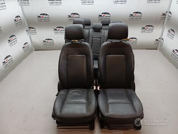 Set sedili in pelle chevrolet captiva c100 2008 s2