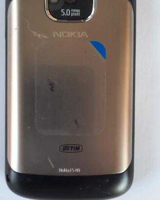 Nokia 700 Nokia E5  Nokia E63 