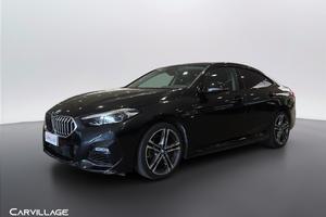 BMW 218d Gran Coupe Msport Exterior auto