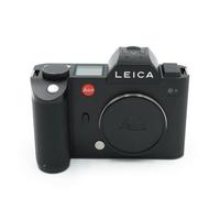 Leica SL Typ 601 - Black - Cod. 10 850