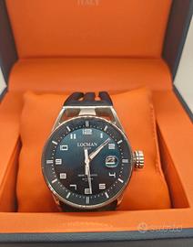 Locman Montecristo 054A102S