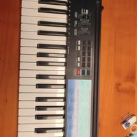 Tastiera ToneBank ca-100 Casio