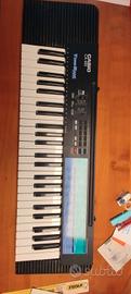 Tastiera ToneBank ca-100 Casio