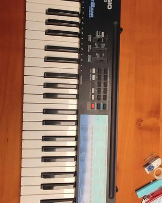 Tastiera ToneBank ca-100 Casio