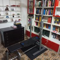 Palestra multifunzione