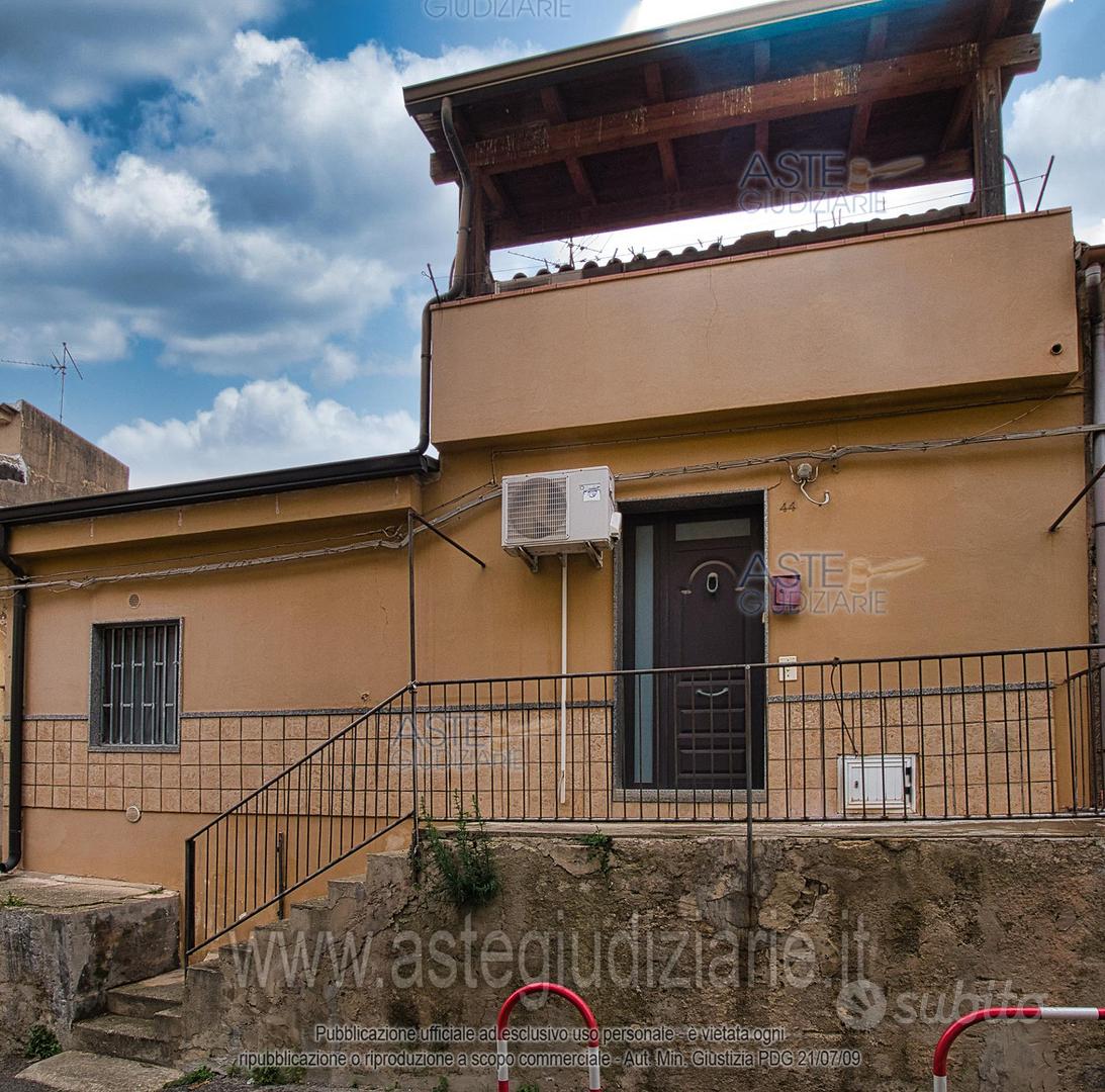 Apartment in Comiso, Ragusa - Vista 5