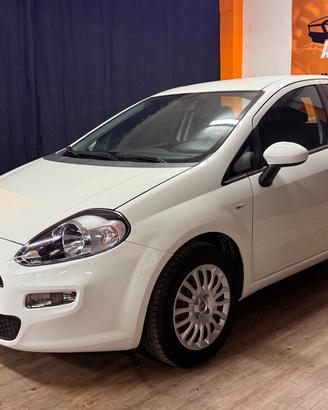 FIAT PUNTO CON SOLI 13.937 KM