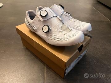 Scarpe Shimano S-Phyre Rc9
