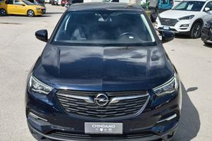 Opel Grandland X 1.5 diesel Ecotec Start&Stop aut.