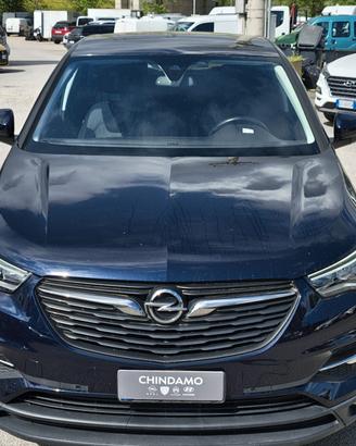 Opel Grandland X 1.5 diesel Ecotec Start&Stop aut.