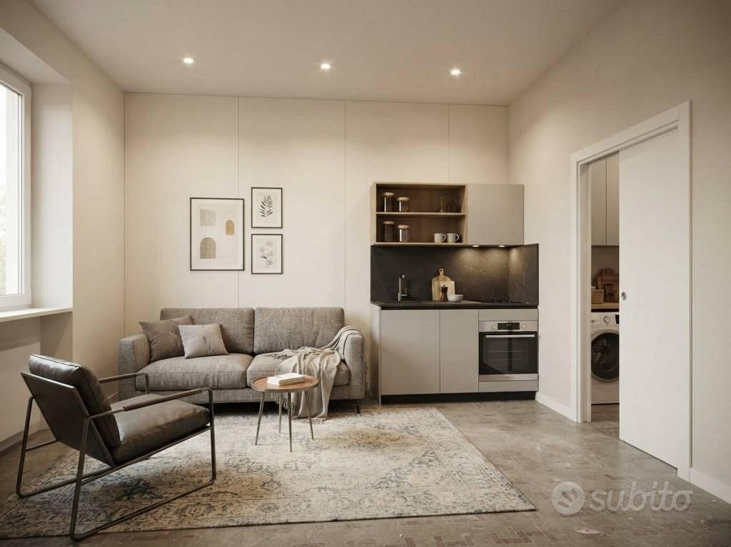 Appartamento – Molinella, San Martino in Argine - Vista 3