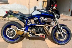 Buell X1 Lightning 2001