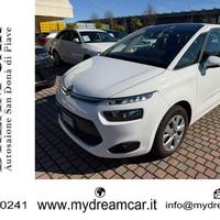 CITROEN C4 Picasso 1.6 HDi Seduction