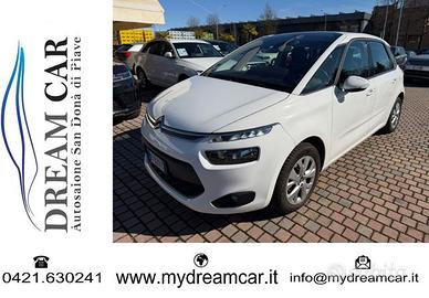 CITROEN C4 Picasso 1.6 HDi Seduction