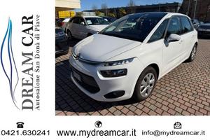 CITROEN C4 Picasso 1.6 HDi Seduction