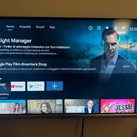Smart Tv Saba