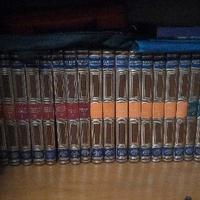 ENCICLOPEDIA E LIBRI