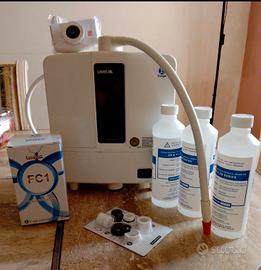 Enagic LeveLuK K8 Kangen depuratore