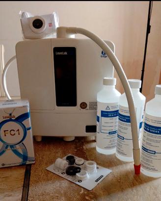 Enagic LeveLuK K8 Kangen depuratore