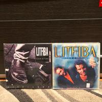 Vinili litfiba