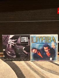 Vinili litfiba