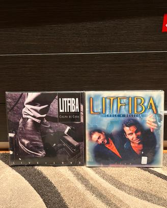 Vinili litfiba