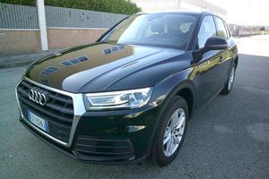 AUDI Q5 35 TDI quattro S tronic