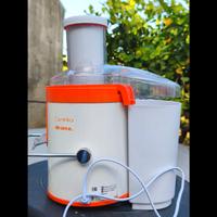 Ariete Centrika 175 Centrifuga Capacità 0.8 Litri