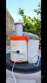 Ariete Centrika 175 Centrifuga Capacità 0.8 Litri