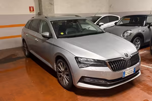 Skoda Superb 2.0 TDI EVO 200 CV- DSG-FULL-GARANZIA