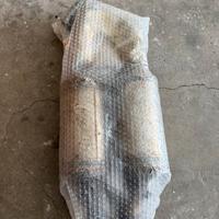 Filtro Particolato Diesel Audi A6 biturbo