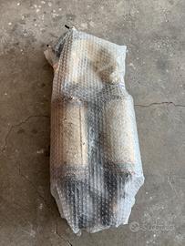 Filtro Particolato Diesel Audi A6 biturbo