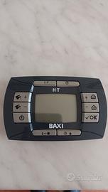 cronotermostato Baxi ht