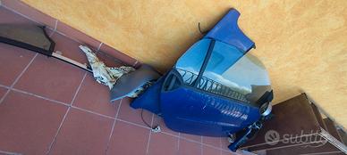 Pezzi di ricambio