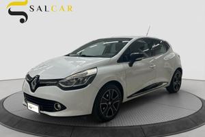Renault Clio 1.5 dCi 75CV 5 porte Live 2013