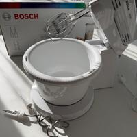 Bosch CleverMixx come nuovo (usato 2 volte)