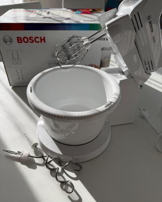 Bosch CleverMixx come nuovo (usato 2 volte)