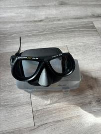 Maschera sporasub nuova