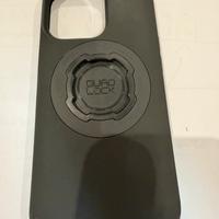 Cover Iphone 13 Pro Quad Look originale