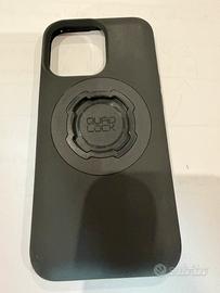 Cover Iphone 13 Pro Quad Look originale