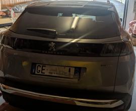 PEUGEOT 3008 2ª serie - 2021