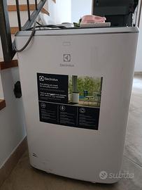 Condizionatore portatile electrolux
