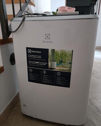 Condizionatore portatile electrolux