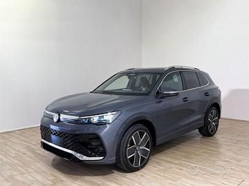 Volkswagen Tiguan 2.0 TDI 150 CV DSG R-Line Plus