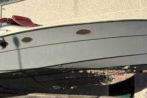 Tornado 38 - sportività e comfort made in italy