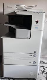 Fotocopiatore, B/n Canon Imagerunner 2520
