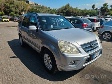 Honda CR-V 2.2 16V i-CTDi ES
