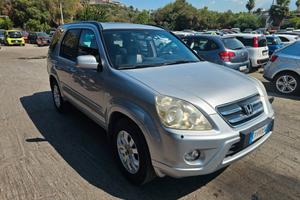 Honda CR-V 2.2 16V i-CTDi ES